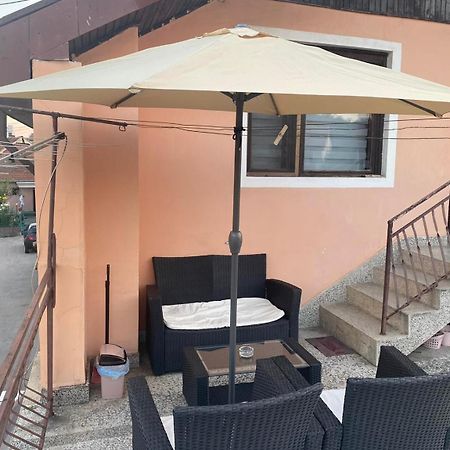 Ferienwohnung Micin Dom Pirot Exterior foto