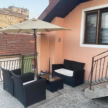 Ferienwohnung Micin Dom Pirot Exterior foto