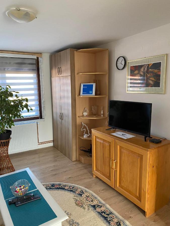 Ferienwohnung Micin Dom Pirot Exterior foto