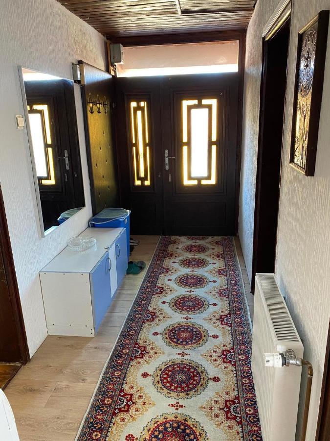 Ferienwohnung Micin Dom Pirot Exterior foto