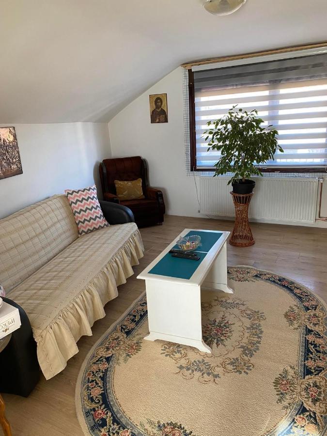 Ferienwohnung Micin Dom Pirot Exterior foto