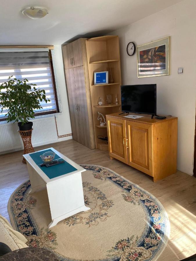 Ferienwohnung Micin Dom Pirot Exterior foto