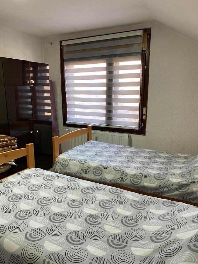 Ferienwohnung Micin Dom Pirot Exterior foto