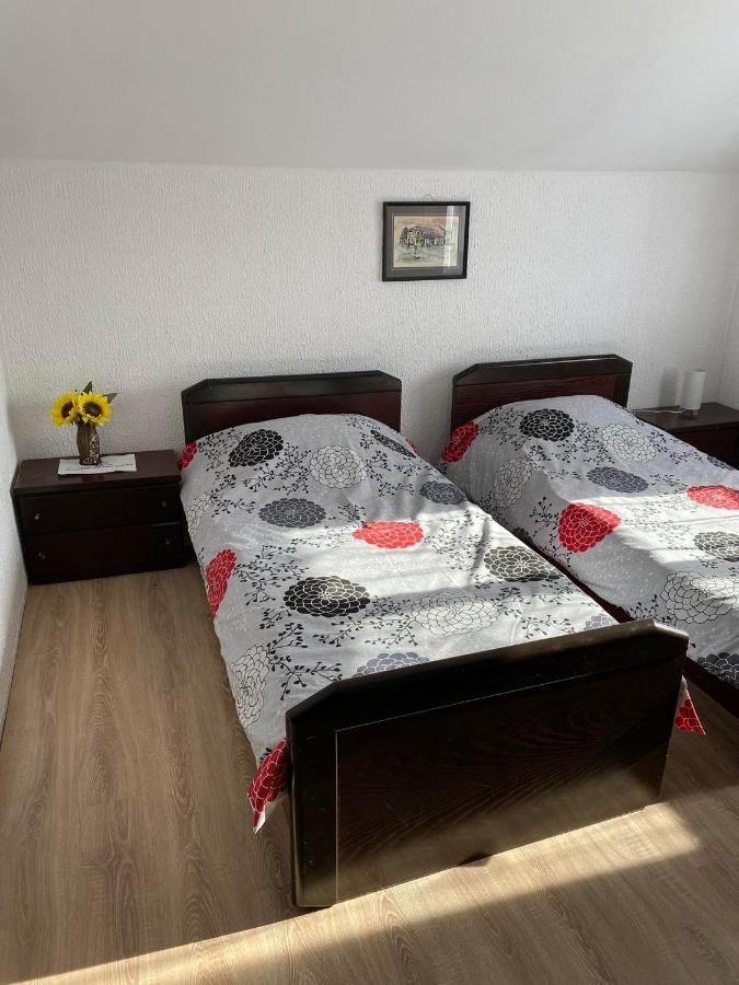 Ferienwohnung Micin Dom Pirot Exterior foto